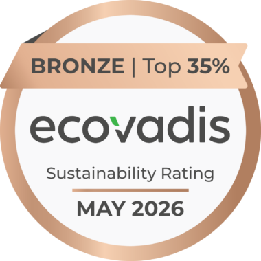 SOMMER & STRASSBURGER GMBH_EV_Recognition-1 Ecovadis Rating